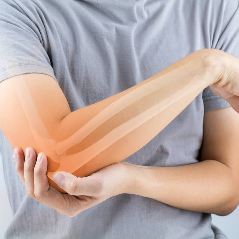 Osteoporosis protein