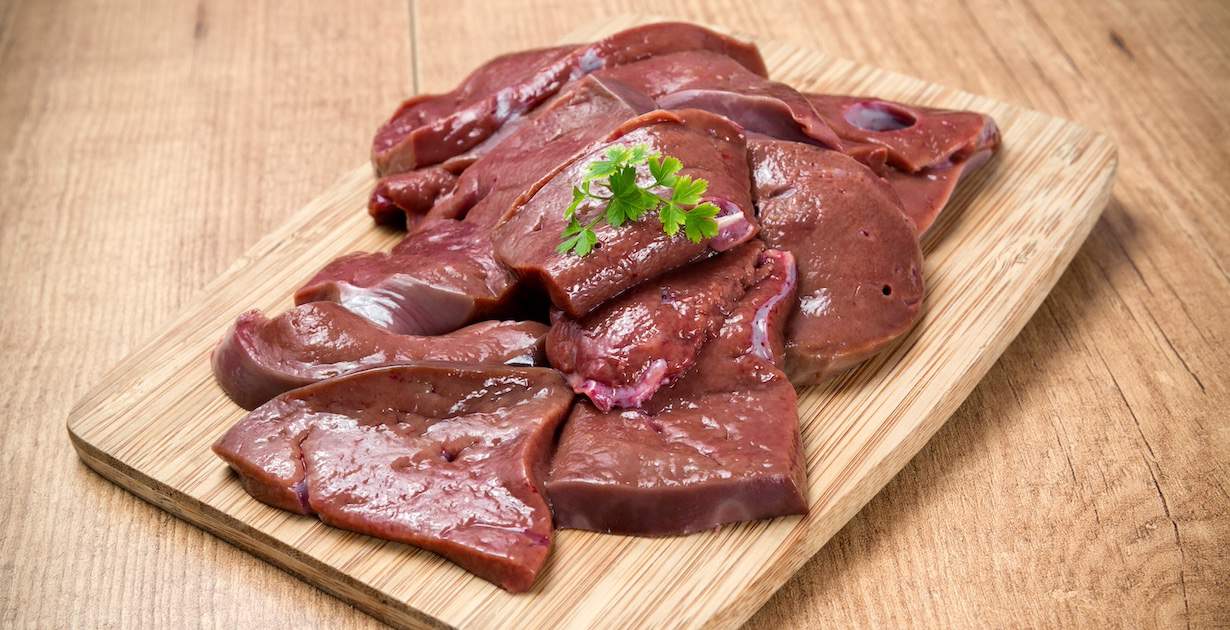 Beef Liver Benefits, Nutrition, Side Effects and How to Use Dr. Axe