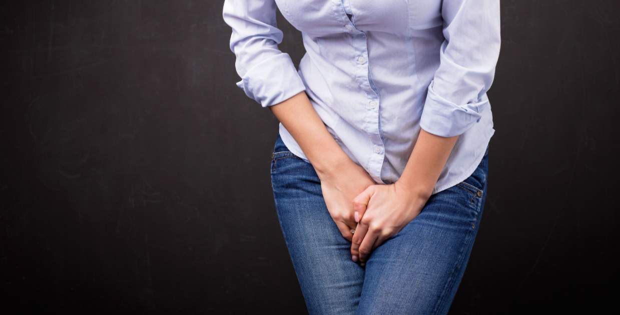 Overactive Bladder Causes, Treatment and Remedies - Dr. Axe