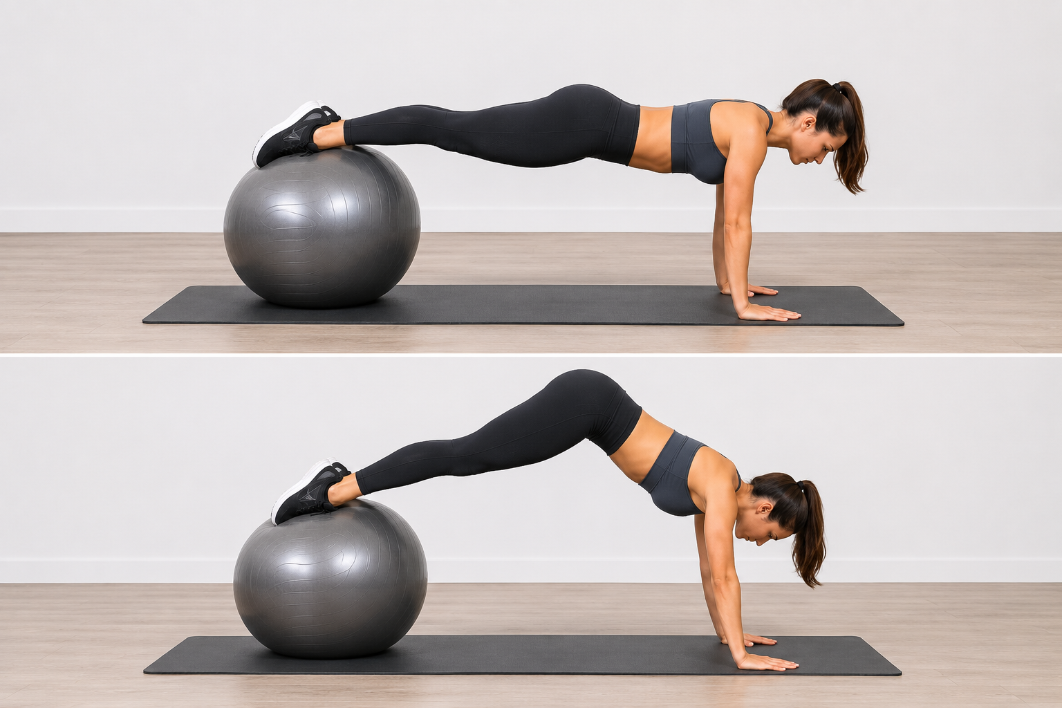 Challenge exercise