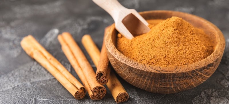 Ceylon Cinnamon Benefits for the Heart, Brain, Gut & More