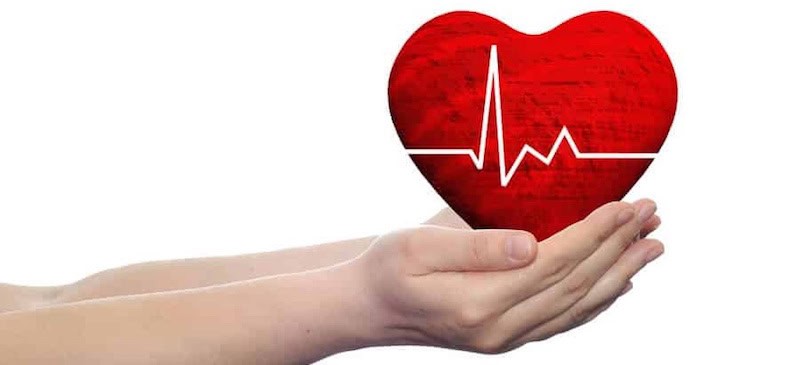 How to improve heart health - Dr. Axe