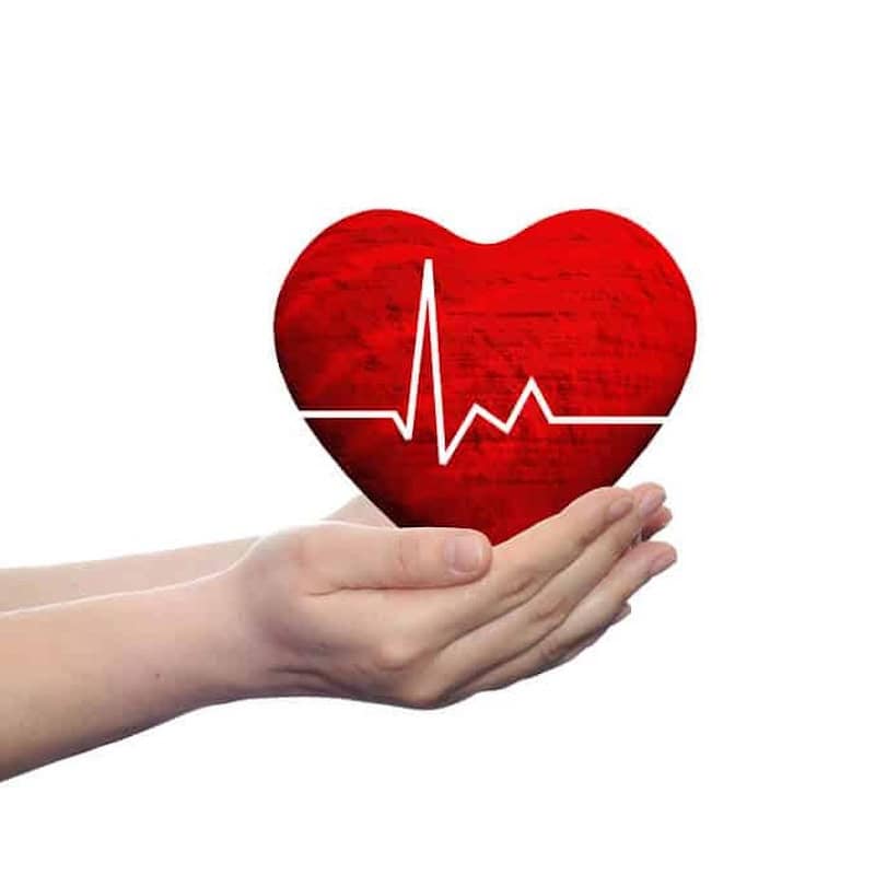 How to improve heart health - Dr. Axe