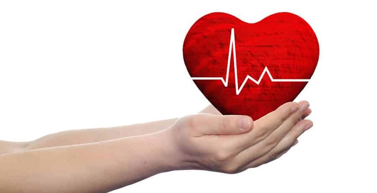 How to Improve Heart Health: 20 Diet and Lifestyle Tips - Dr. Axe