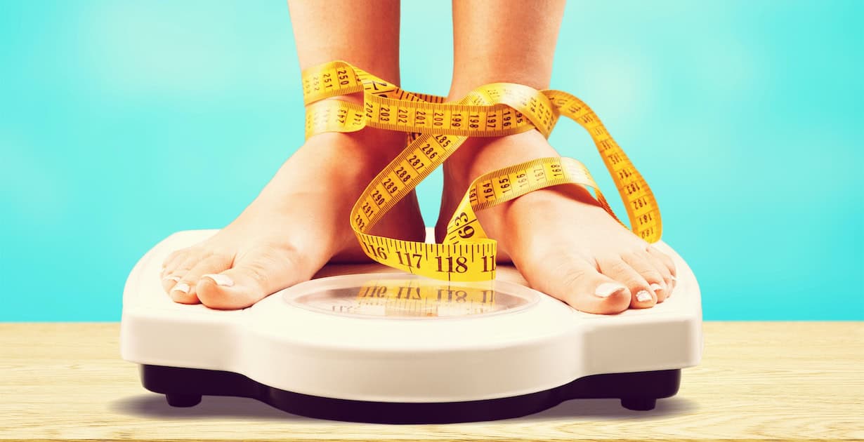 Why Am I Not Losing Weight? 30 Reasons You Might Be Struggling - Dr. Axe