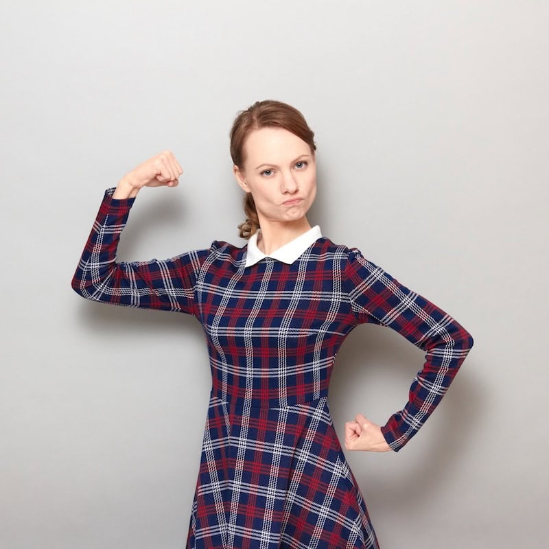 Testosterone for women