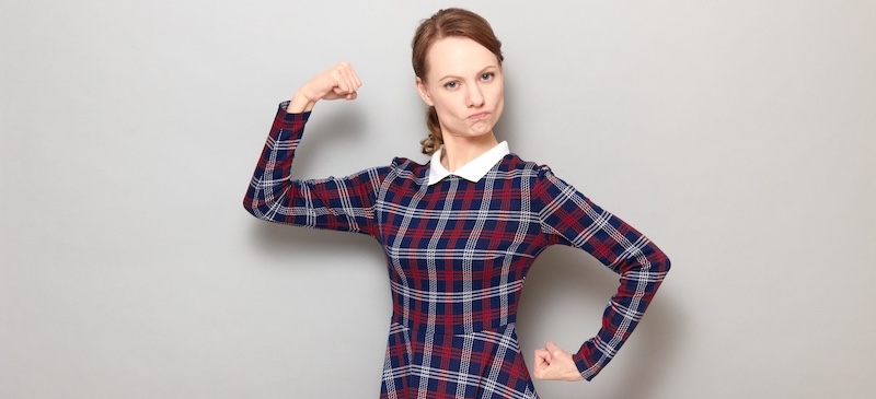 Testosterone for women