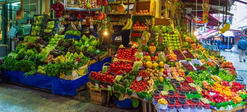 May produce
