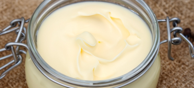 Beef tallow