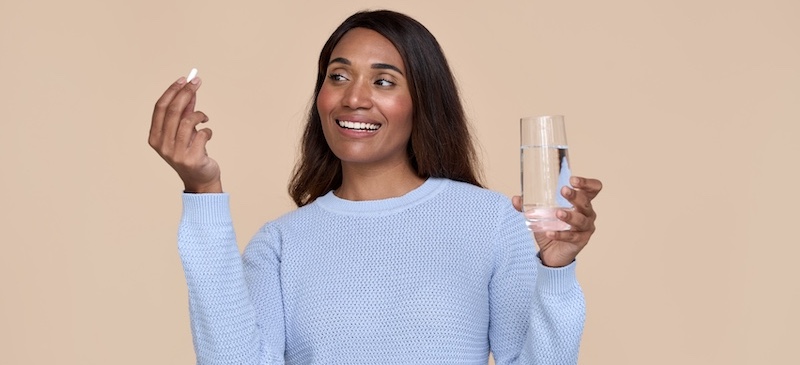 Probiotics improve mood