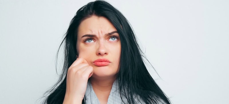 How to lose face fat