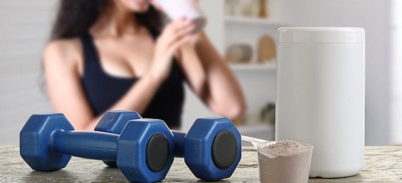 Creatine for women