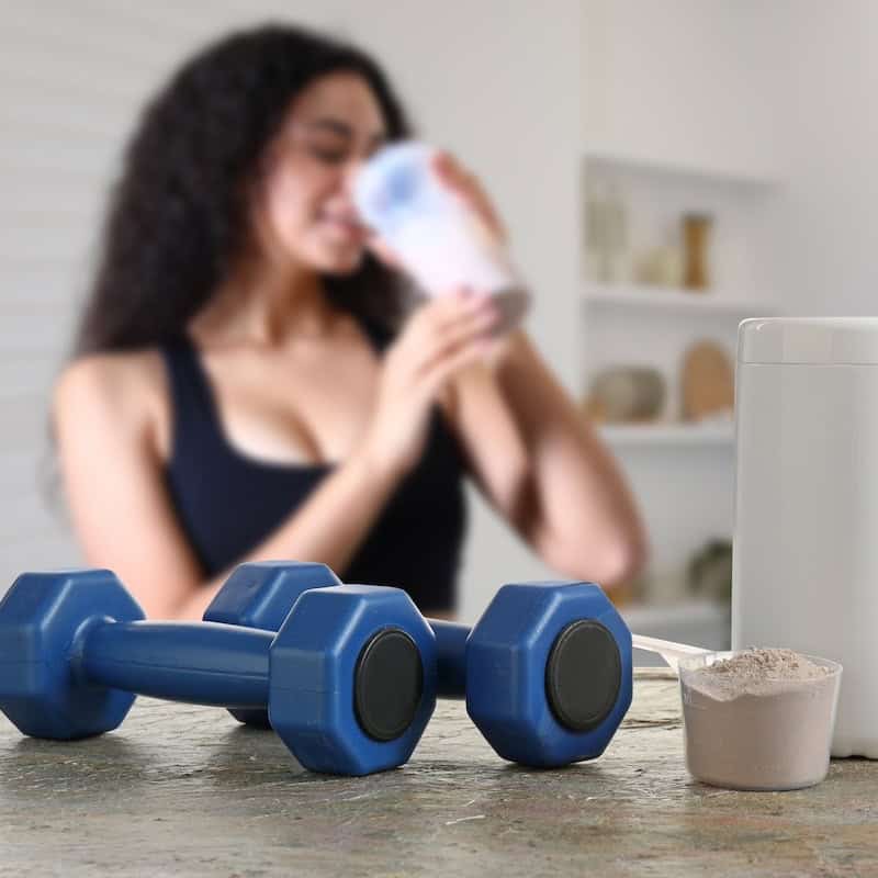 Creatine for women
