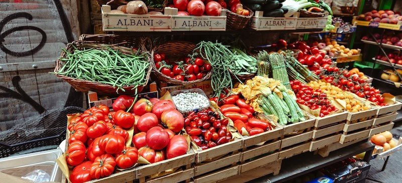 June produce