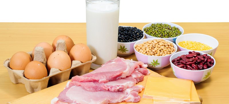 Food combining