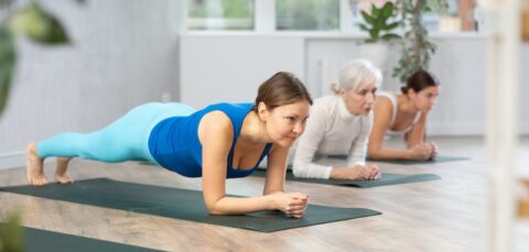 Planks
