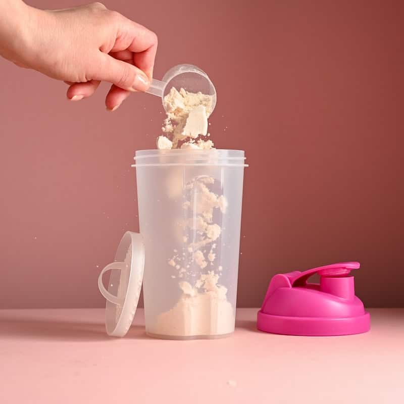 Collagen loading