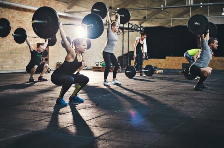 Compound Circuit Exercise What Are Compound Exercises? Benefits, Workouts, FAQs, Safety