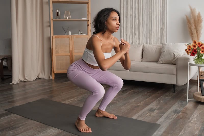 Squat