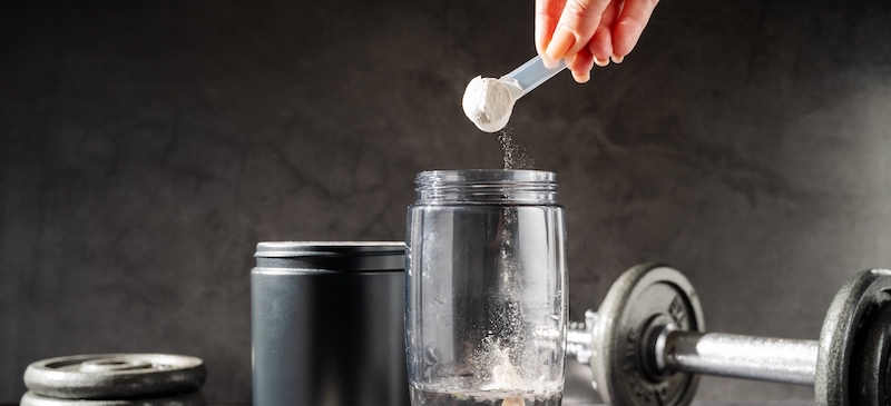 Best time to take creatine