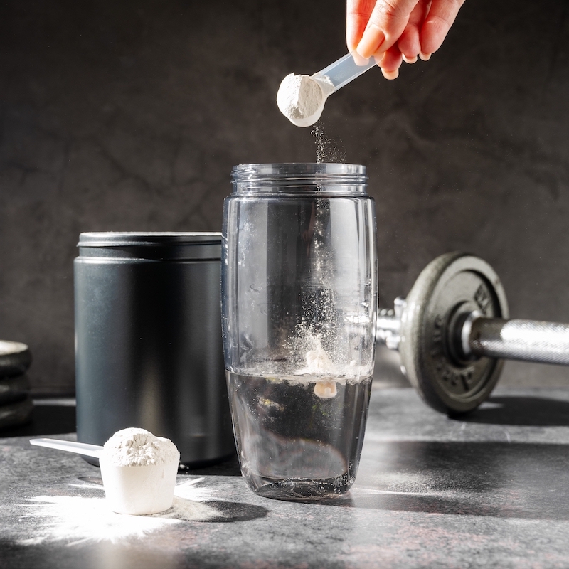 Best time to take creatine