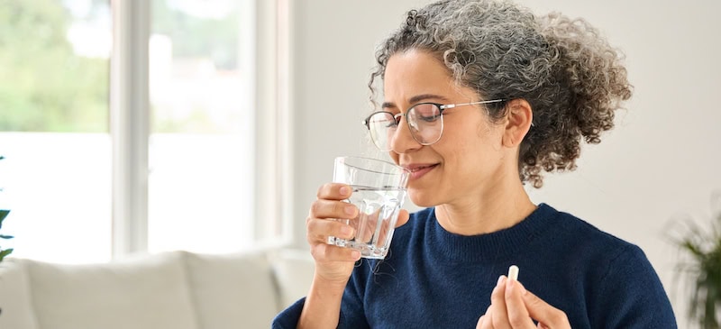 Best multivitamin for women