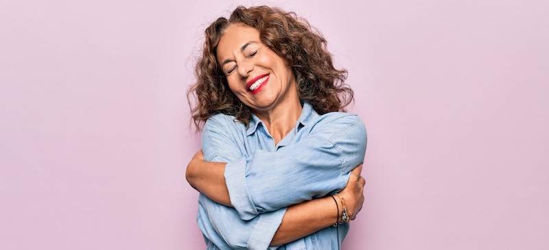Self-care checklist