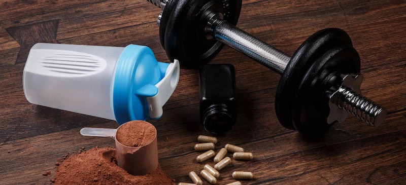 Best time to take creatine for muscle gain