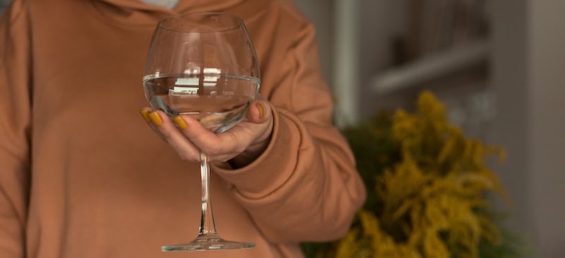 Dry January