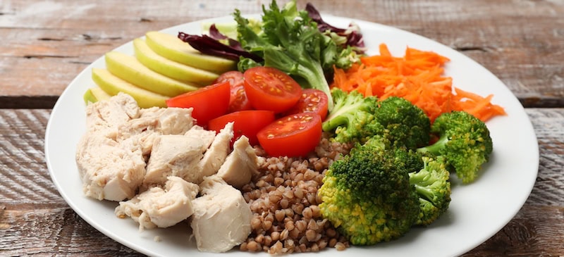 Meal sequencing