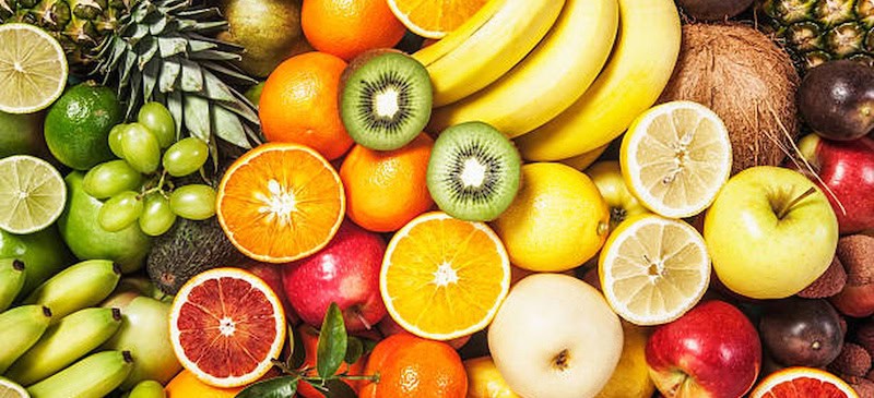 December produce