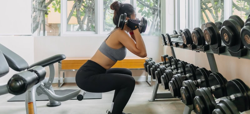 Compound exercises