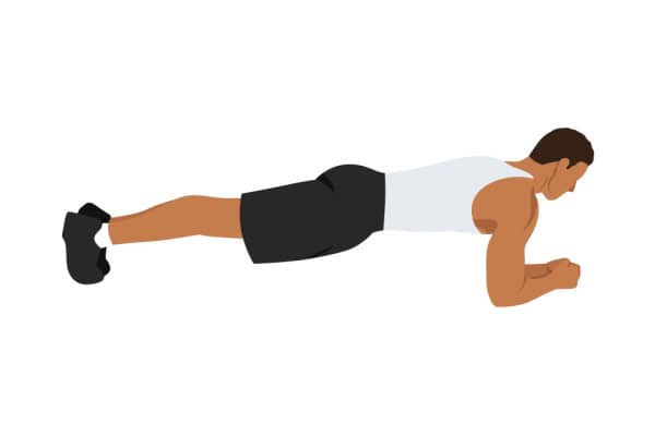 Plank