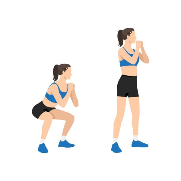 Squats