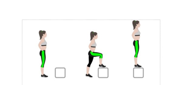 Step-up