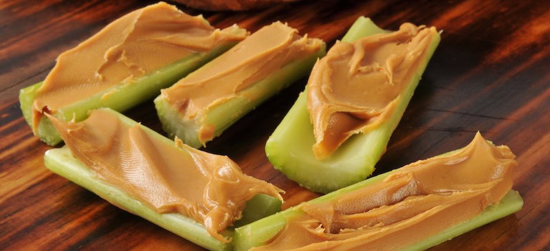 Blood sugar friendly snacks