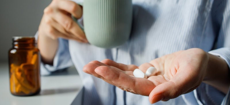 Types of magnesium