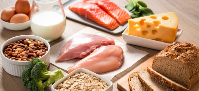 Dietary Guidelines for Americans