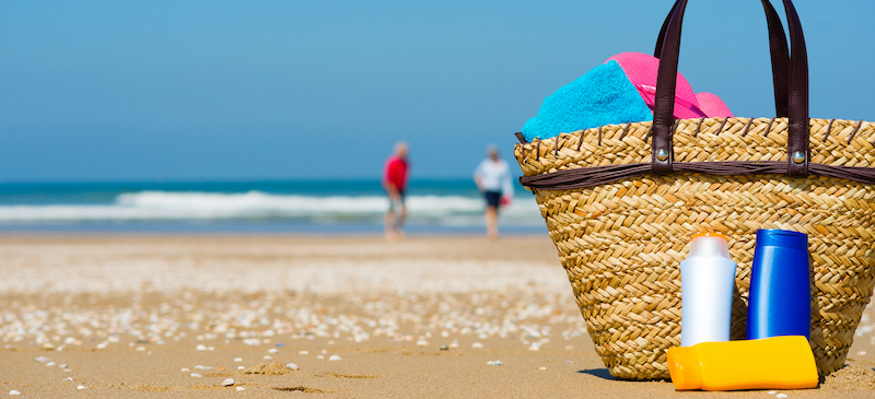 FDA approves bemotrizinol sunscreen