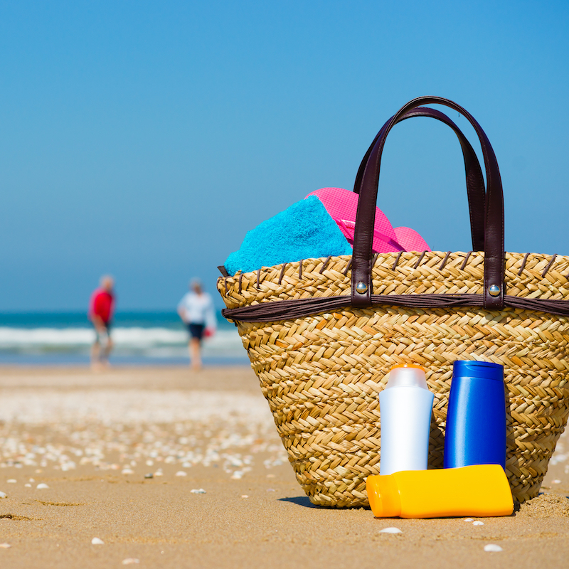 FDA approves bemotrizinol sunscreen