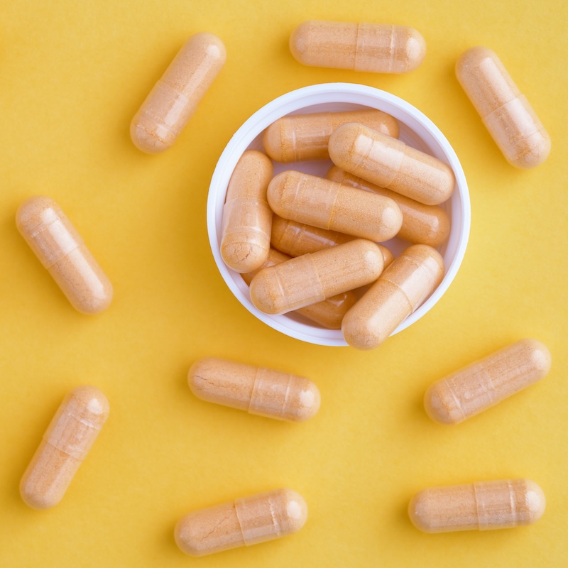 How methylated B vitamins differ from regular forms