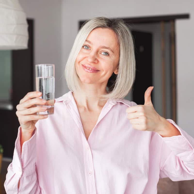 How to hydrate skin