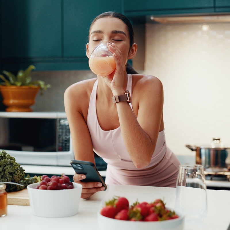 Collagen with probiotics