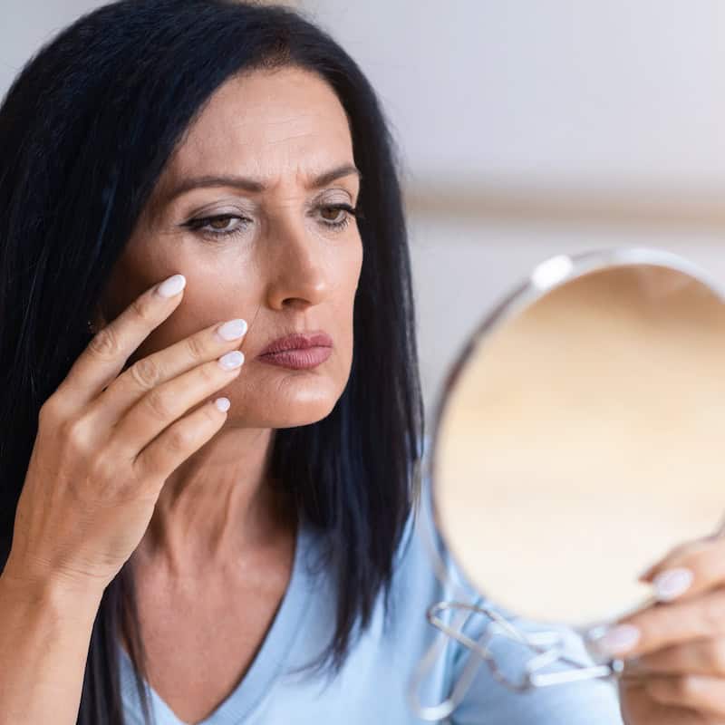 Questions about collagen for skin