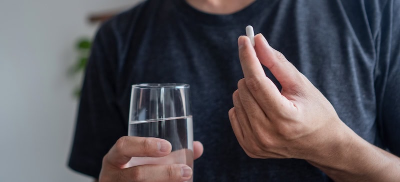 Best multivitamin for men