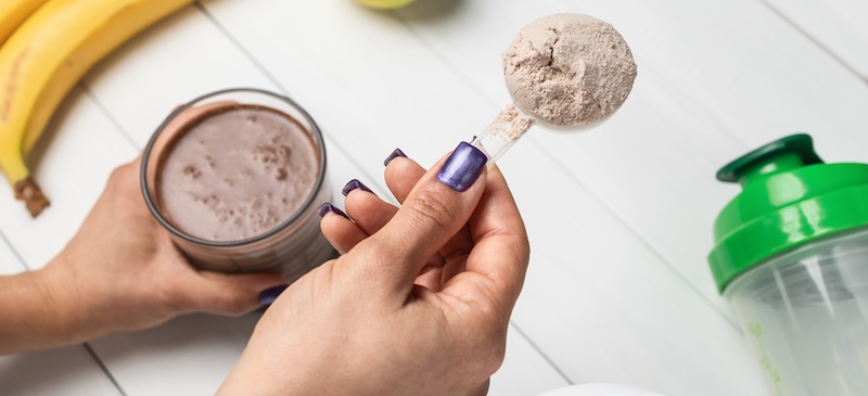 How to choose unflavored bone broth protein in 2026