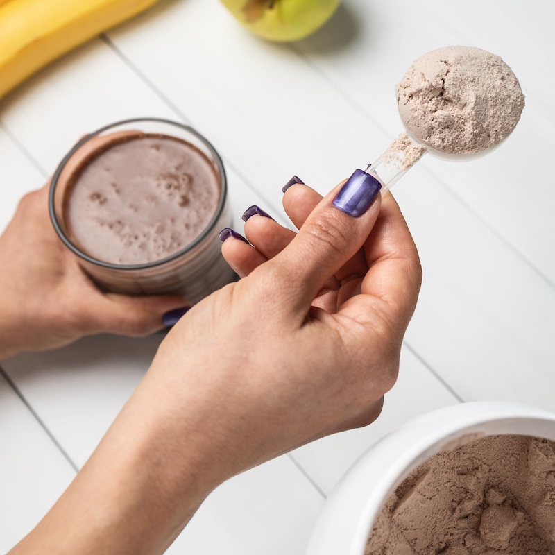 How to choose unflavored bone broth protein in 2026