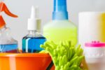 Home Cleaning Products Bombshell: Exposure Equivalent to Smoking 20 Cigarettes a Day, Study Says