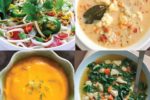 49 Sensational & Healthy Soup Recipes
