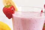 Healthy, Delicious Strawberry Banana Smoothie Recipe